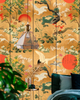 BYOBU Wallpaper by Mindthegap