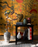 BYOBU Wallpaper by Mindthegap