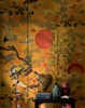 BYOBU Wallpaper by Mindthegap