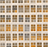 TRAITE DES COULEURS Wallpaper by Mindthegap