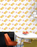 SARDINES Wallpaper by Mindthegap