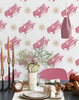 SARDINES Wallpaper by Mindthegap