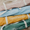 Parapluie de week-end par Basil Bangs