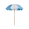 Weekend Umbrella by Basil Bangs