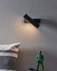 Mumu Wall Lamp by Seed Design