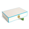 Lacquer Jewelry Box by Jonathan Adler