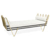 Maxime Daybed by Jonathan Adler