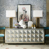 Talitha Credenza by Jonathan Adler