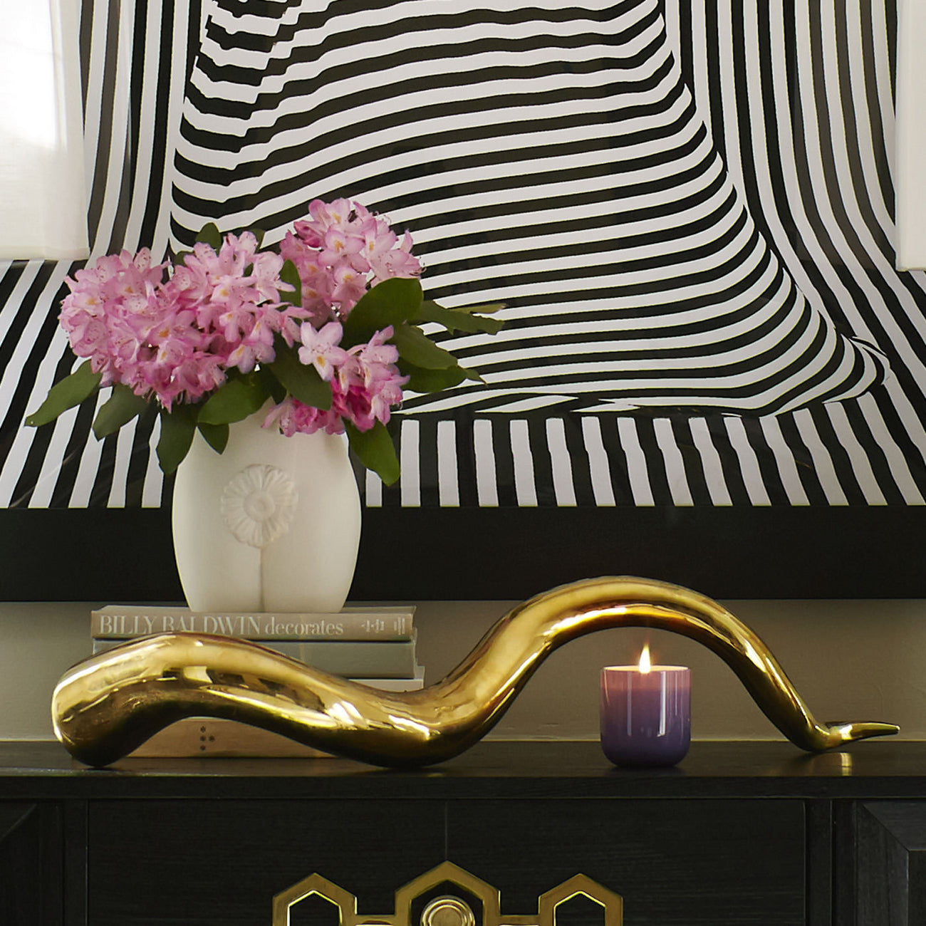 Edie Vase by Jonathan Adler — The Modern Shop