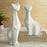 Menagerie Tall Cat par Jonathan Adler