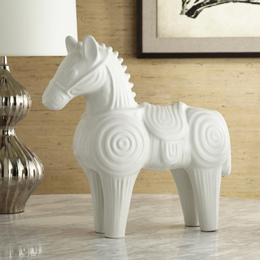 Menagerie Large Horse by Jonathan Adler — The Modern Shop
