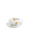 1948° Tea Cup with Saucer by Jonathan Adler
