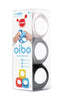 Oibo (Set of 3) Monochrome by Moluk