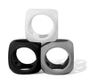 Oibo (Set of 3) Monochrome by Moluk