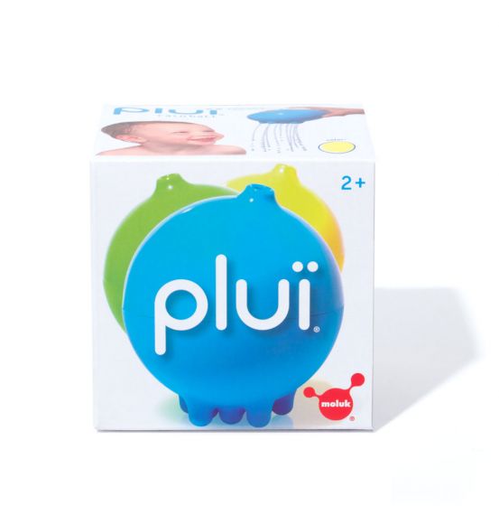 Plui Rainball by Moluk