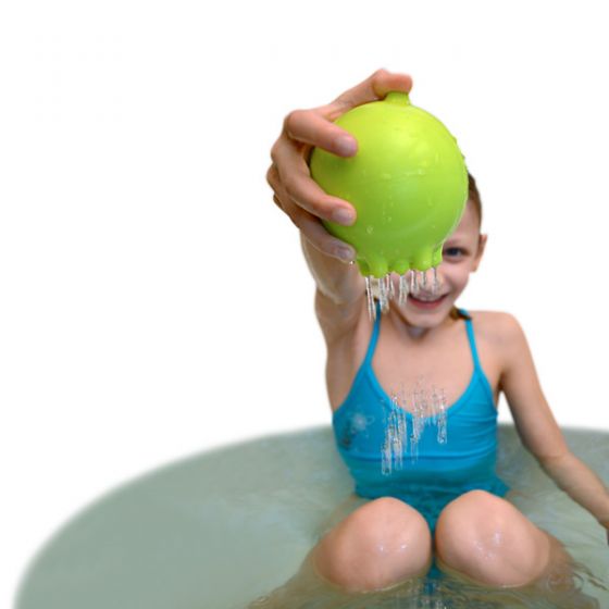 Plui Rainball by Moluk