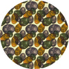 Reflection Spring Rugs by Moooi Carpets