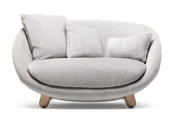 Love Pillows by Moooi