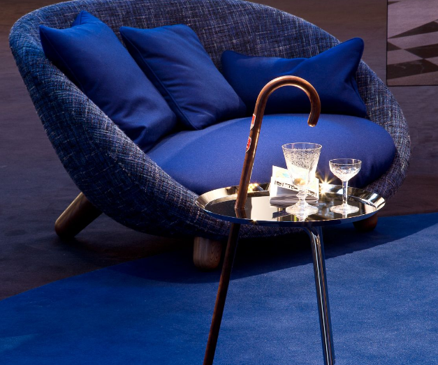 Love Pillows by Moooi