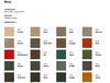 Love Pillows by Moooi