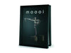 Moooi photo frame from accessories collection, stylish rectangular picture frame with a sleek design and natural wood finish.