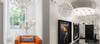Moooi photo frame accessory with modern design, featuring a sleek black border and glass front for displaying photos.