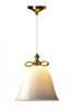 Bell Suspension Lamp by Moooi