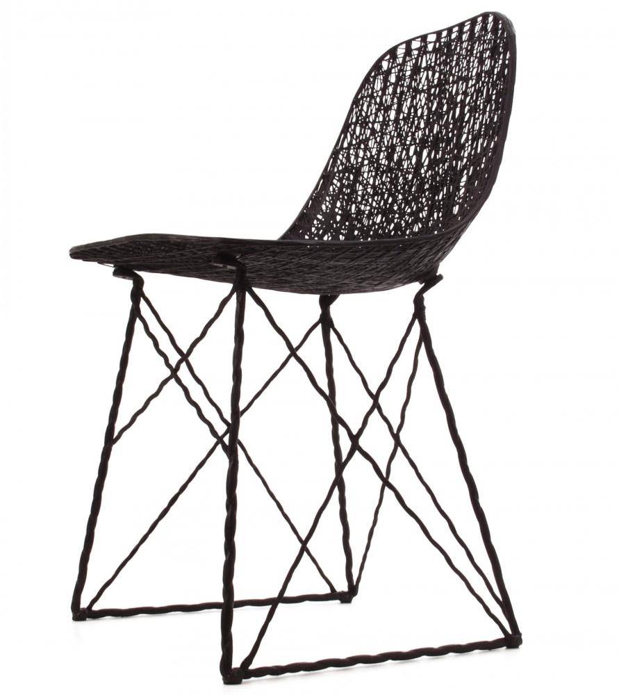 Carbon Chair by Moooi