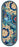 Arcadio Carpet from the Bisanto Collection by Moooi Carpets