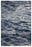 Fluid Rectangle Rugs by Rive Roshan for Moooi Carpets