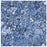 Rendezvous Tokyo Blue Rectangle Rug by Moooi Carpets