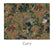 Menagerie of Extinct Animals Rectangle Rug by Moooi Carpets