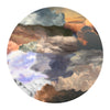 Tapis Walking on Clouds Dawn par Moooi Carpets