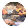 Tapis Walking on Clouds Dusk par Moooi Carpets