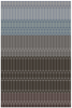 Zigzag Grey by Edward van Vliet for Moooi Carpets