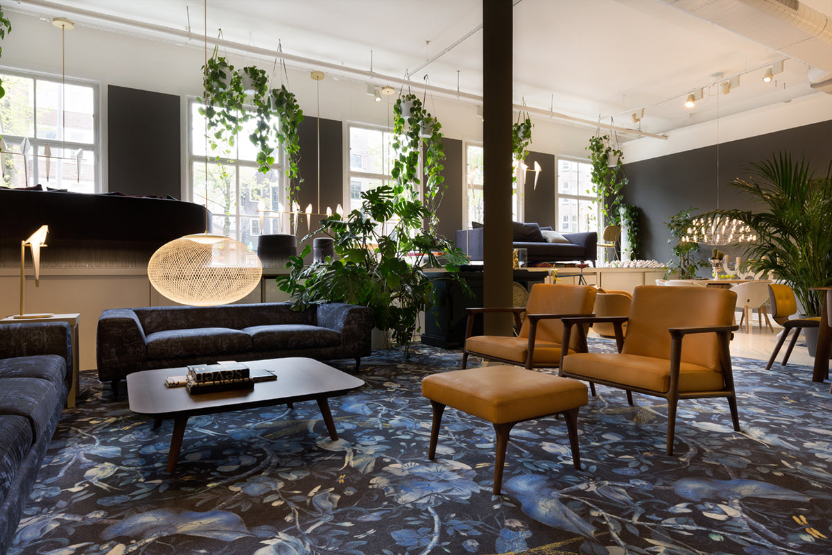 Biophillia by Moooi Carpets