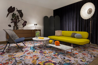 Biophillia by Moooi Carpets