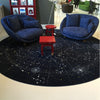 Celestial by Edward van Vliet for Moooi Carpets