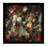 Eden Queen Square by Marcel Wanders for Moooi Carpets