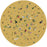 Jardin d'Eden Rond par Edward van Vliet pour Moooi Carpets