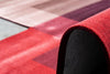 Blended 4 Colours Rug by Moooi Carpets