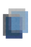 Blended 4 Colours Rug by Moooi Carpets