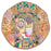Theodora Carpet from the Bisanto Collection by Moooi Carpets