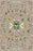 Garden of Eden Rectangle by Edward van Vliet for Moooi Carpets