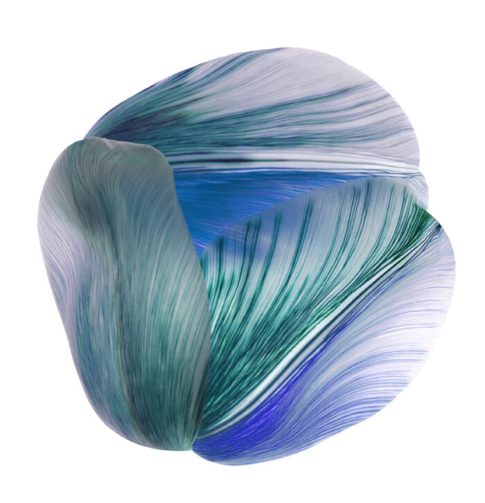 Tulip Mania Collection by Hilde Koenders for Moooi Carpets