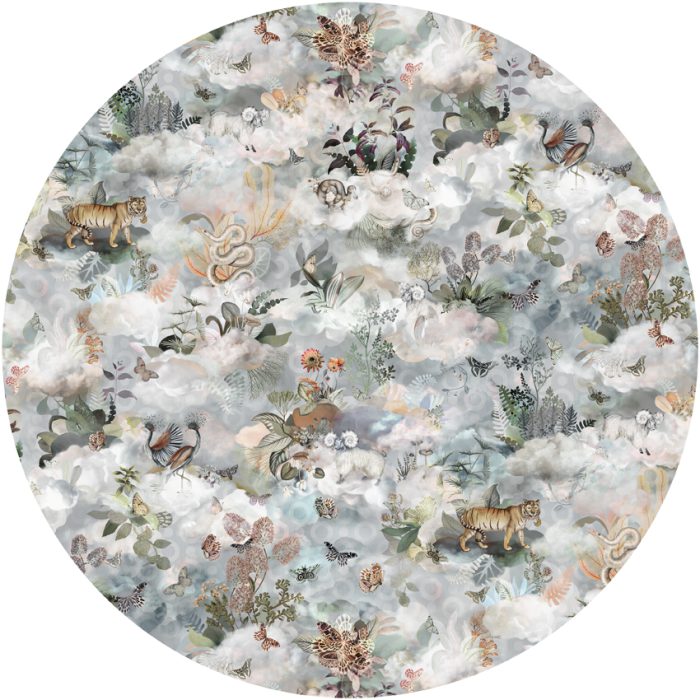 Memento Moooi Medley Collection by Moooi Carpets