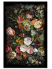 Eden Queen Rectangle by Marcel Wanders for Moooi Carpets