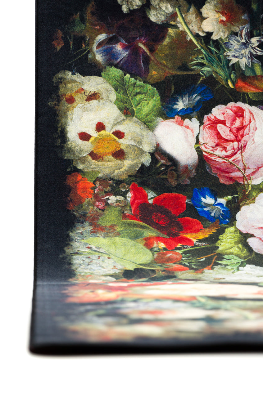 Eden Queen Rectangle by Marcel Wanders for Moooi Carpets