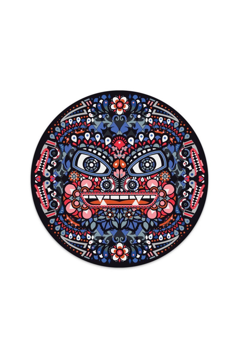 Monster Carpet by Moooi Carpets