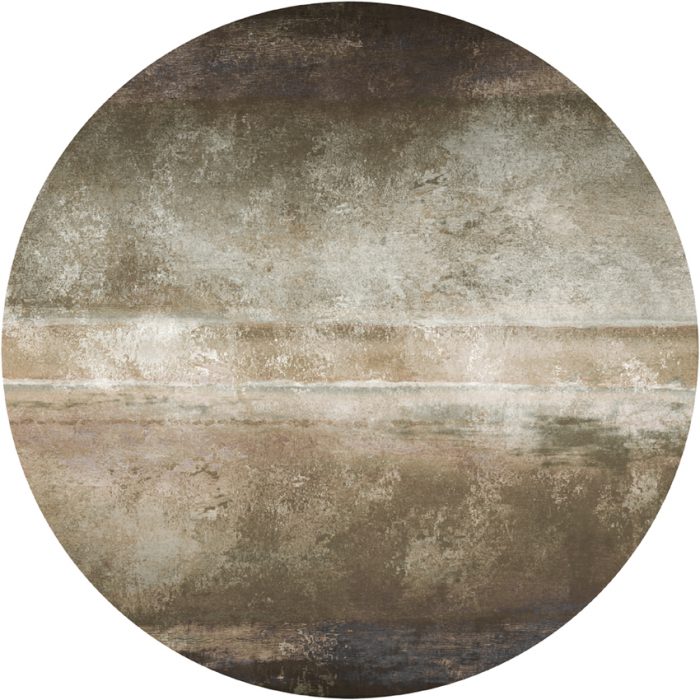 Tapis ronds du matin par Moooi Carpets